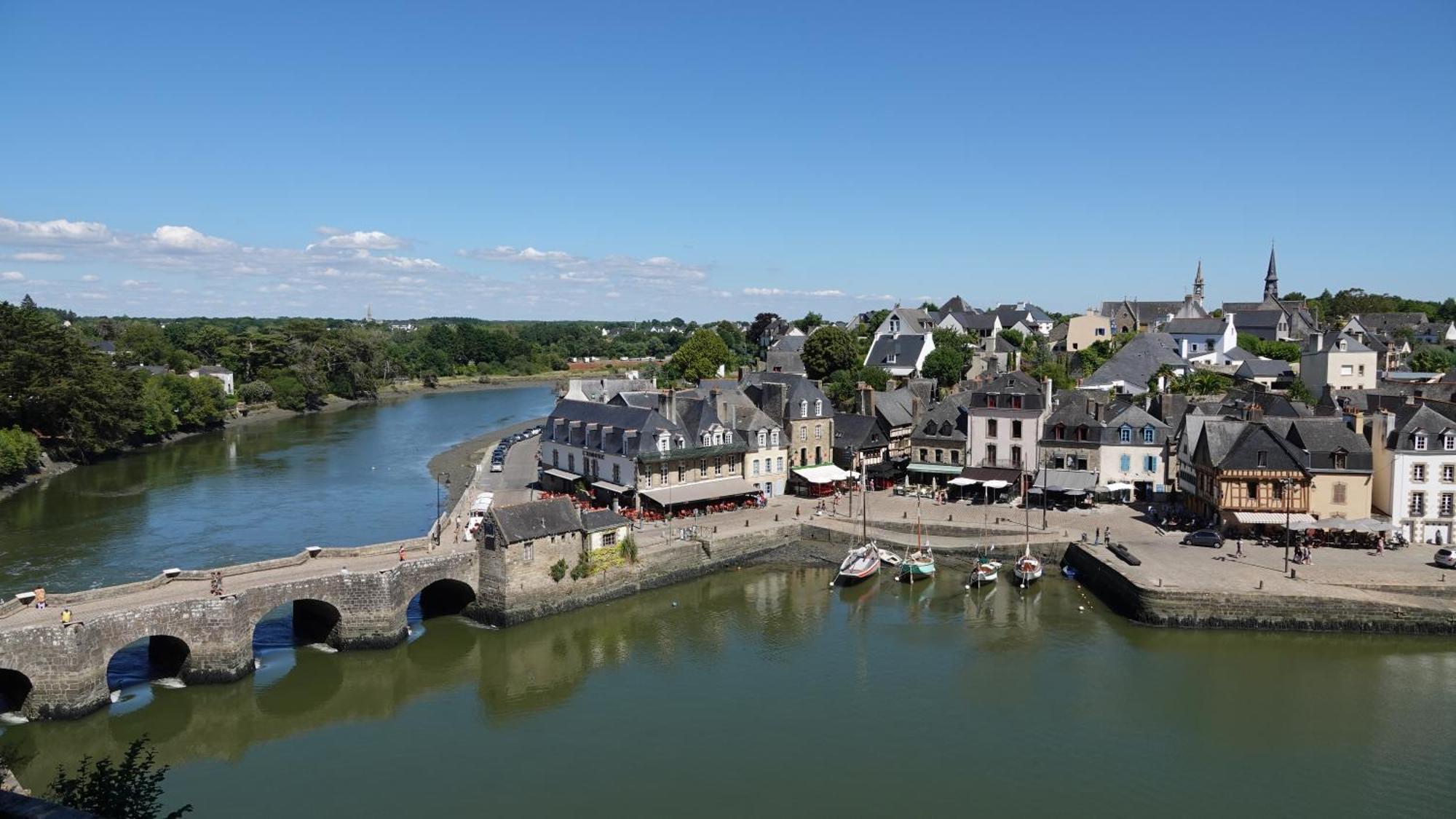 Le Clos Du Palastre, A 10 Mn De Vannes Plescop Экстерьер фото