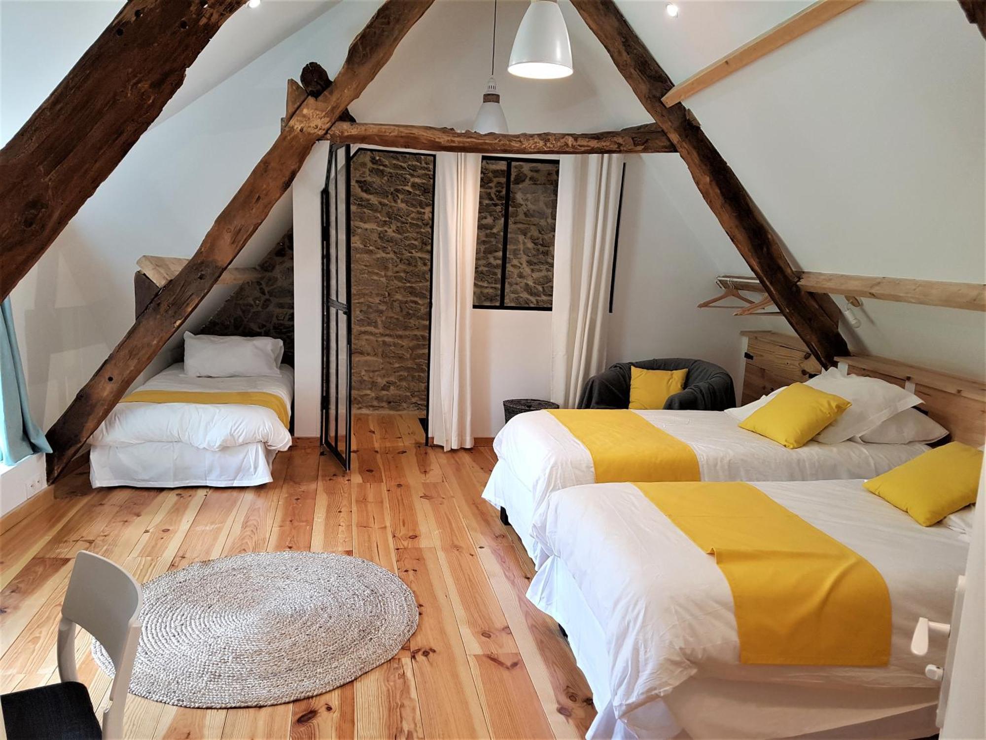Le Clos Du Palastre, A 10 Mn De Vannes Plescop Экстерьер фото