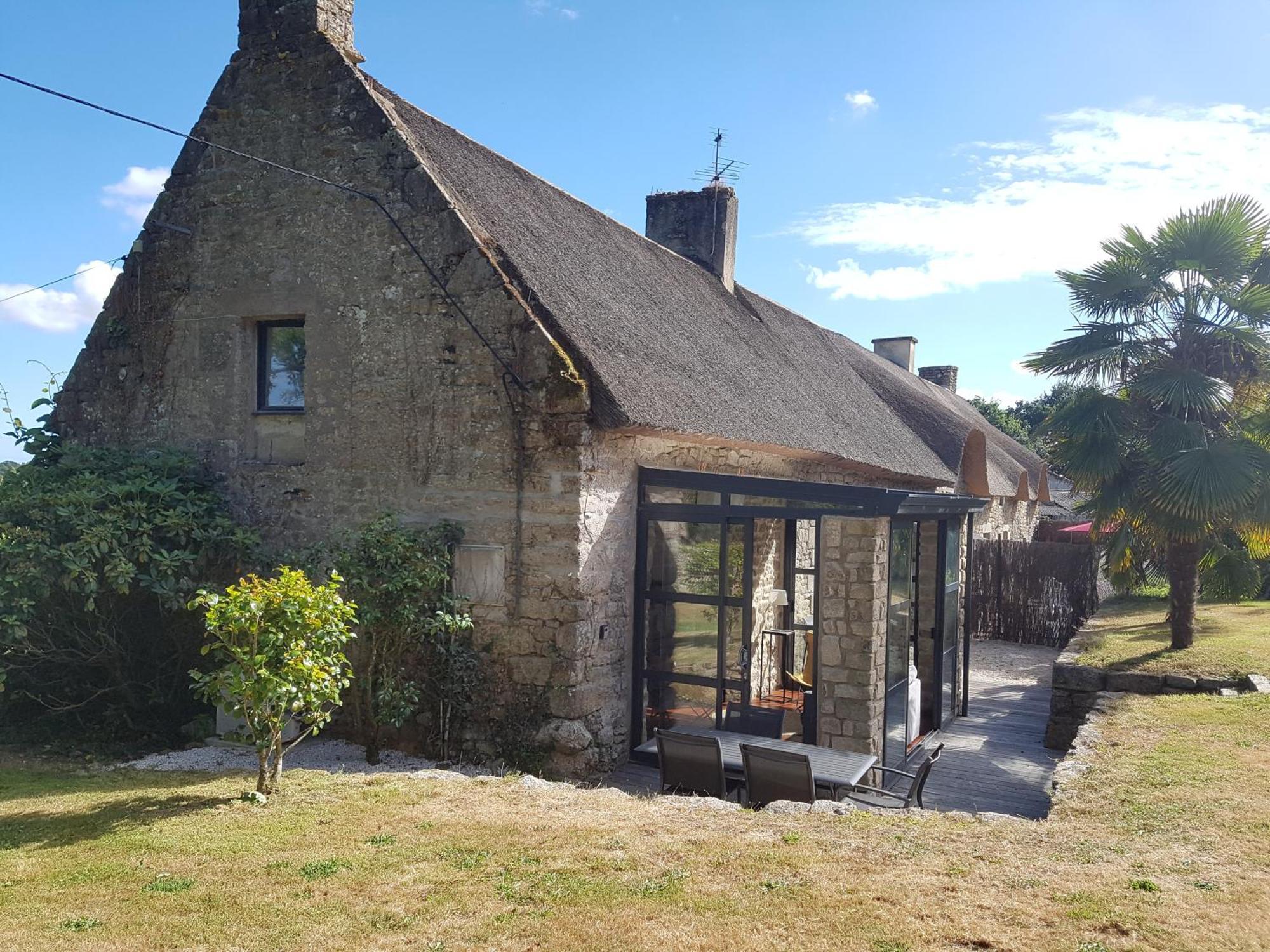 Le Clos Du Palastre, A 10 Mn De Vannes Plescop Экстерьер фото